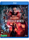 Doctor Strange in the Multiverse of Madness - Blu-ray