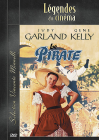 Le Pirate - DVD