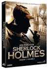 Les Rivaux de Sherlock Holmes, saison 1 - Vol. 2 - DVD