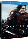 Dracula Untold (Édition SteelBook) - Blu-ray