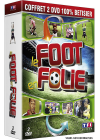 Le Foot en folie - Coffret - Vol. 2 & 3 (Pack) - DVD