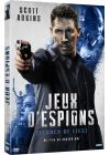 Jeux d'espions (Legacy of Lies) - DVD