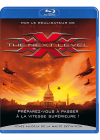 xXx : The Next Level - Blu-ray