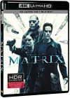 Matrix (4K Ultra HD + Blu-ray) - 4K UHD