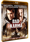 Bad Karma - Blu-ray