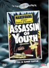 Assassin of Youth - DVD