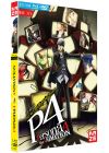 Persona 4 : The Animation - Box 3/3 (Combo Blu-ray + DVD) - Blu-ray