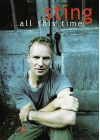 Sting - ...all this time - DVD