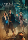 Les Animaux fantastiques (20ème anniversaire Harry Potter) - DVD
