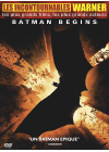Batman Begins (Mid Price) - DVD