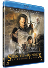 Le Seigneur des Anneaux : Le retour du Roi - Blu-ray