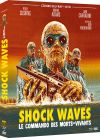 Shock Waves, Le Commando des morts-vivants (Combo Blu-ray + DVD) - Blu-ray