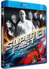 Superfast 8 - Blu-ray