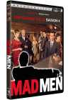 Mad Men - L'intégrale de la Saison 4 - DVD