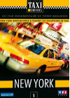 Taxi Drivers - 1 - New York - DVD