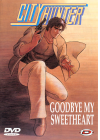 City Hunter : Goodbye My Sweetheart - DVD