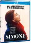 Simone, le voyage du siècle - Blu-ray
