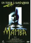 Mamba - DVD