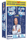 Les Hommes viennent de Mars, les femmes de Vénus (Édition Livre-DVD) - DVD