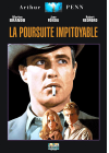 La Poursuite impitoyable - DVD