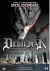 Devilman - DVD