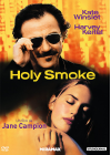 Holy Smoke - DVD
