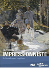 Le Scandale impressionniste - DVD