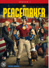 Peacemaker - Saison 1 - DVD