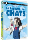 Le Royaume des chats (Édition Prestige) - DVD