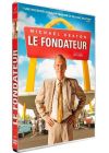 Le Fondateur - DVD