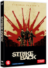 Strike Back : Legacy - Cinemax Saison 4 - DVD