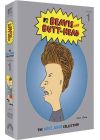 Beavis and Butt-Head - The Mike Judge Collection - Vol. 1 - DVD