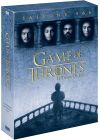 Game of Thrones (Le Trône de Fer) - Saisons 5 & 6 - DVD