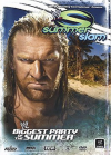 WWE Summerslam 2007 - Biggest Party of the Summer (Édition Collector) - DVD