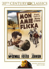 Mon amie Flicka - DVD