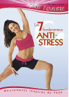 Les 7 fondamentaux anti-stress - DVD