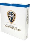 90 ans Warner - Le meilleur de Warner Bros. - Collection 50 films (Édition Limitée) - Blu-ray
