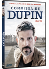 Commissaire Dupin - Vol. 2 - DVD