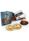 Bajirao Mastani (Combo Blu-ray + DVD + CD - Édition Limitée Digibook) - Blu-ray
