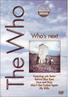 The Who : Who's Next - DVD