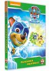 Paw Patrol, La Pat' Patrouille - 31 - Puissance maximale - DVD - Sortie le  1 avril 2024