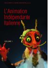 L'Animation indépendante italienne - Volume 1 - DVD