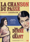 La Chanson du passé - DVD