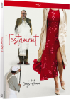 Testament - Blu-ray