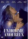 Un Homme amoureux - DVD