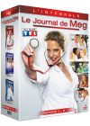 Le Journal de Meg - L'intégrale des saisons 1 à 3 - DVD