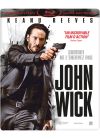 John Wick (Édition SteelBook limitée) - Blu-ray