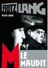 M le maudit - DVD