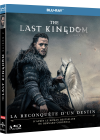 The Last Kingdom - Saison 2 - Blu-ray