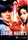 Zodiac Killers - DVD